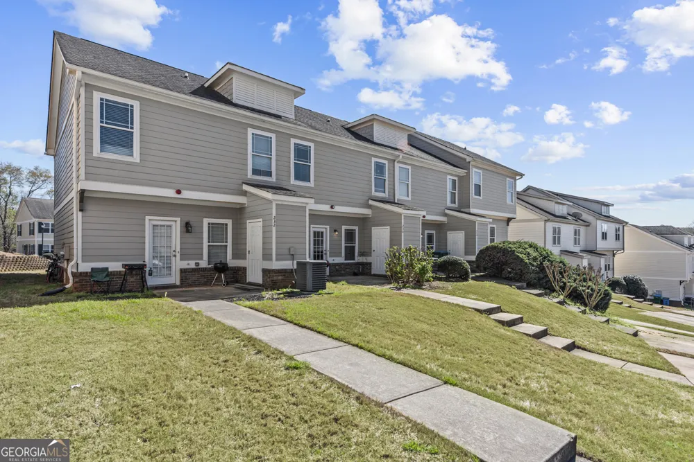 236 Oconee River CIR Athens, GA 30605