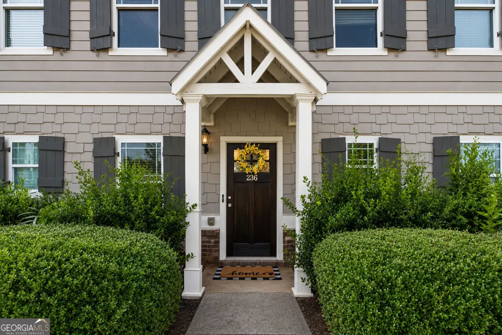 236 Oconee River CIR Athens, GA 30605