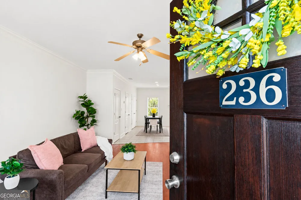 236 Oconee River CIR Athens, GA 30605