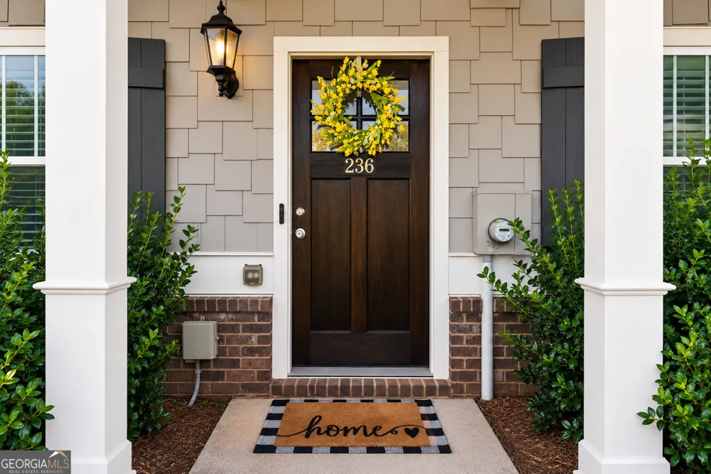 236 Oconee River CIR Athens, GA 30605
