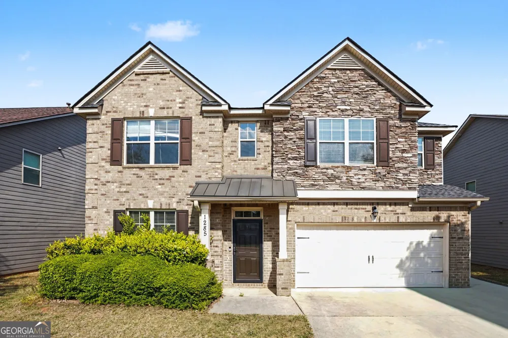 1285 Polk XING McDonough, GA 30252