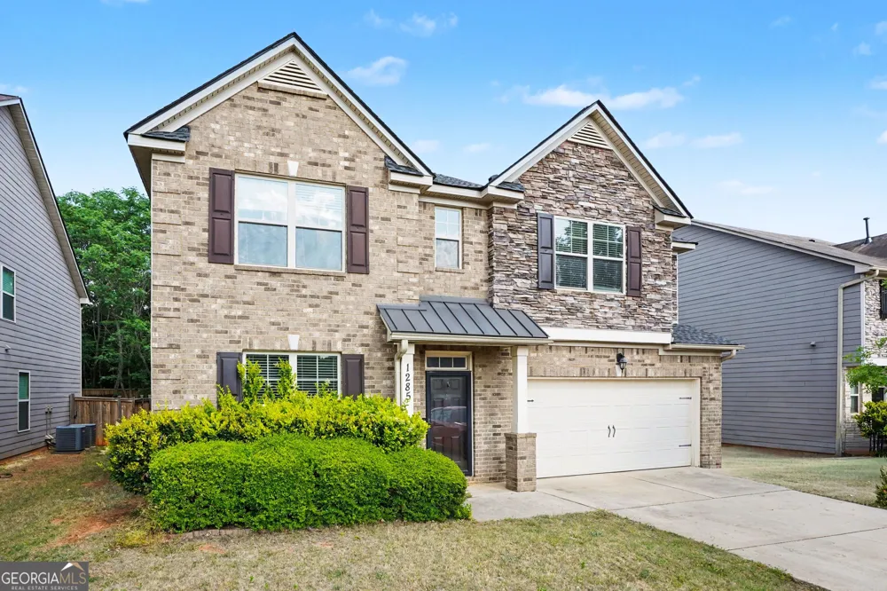 1285 Polk XING McDonough, GA 30252