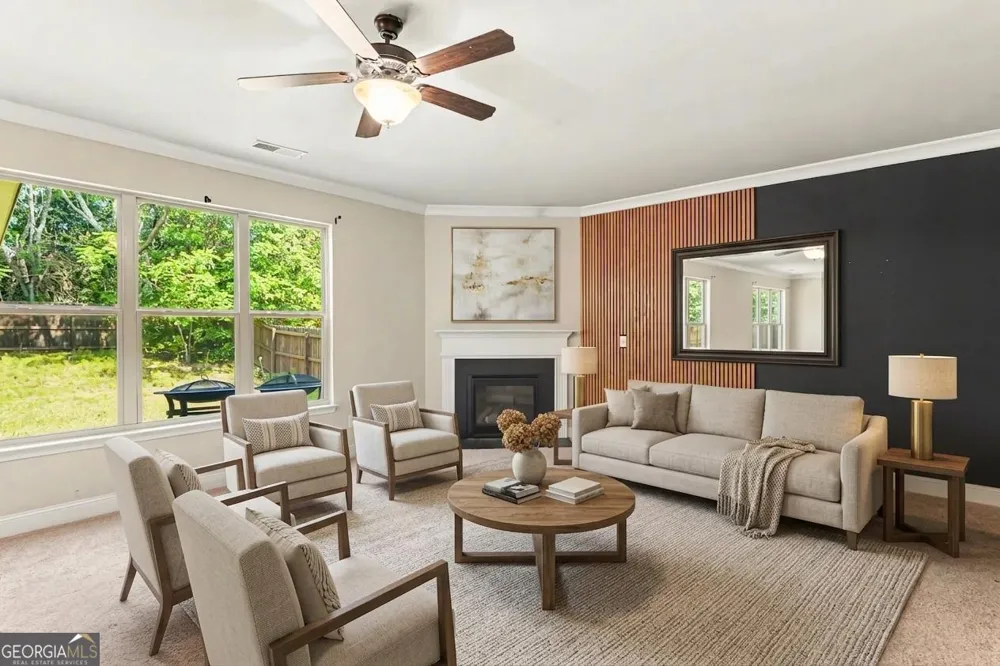 1285 Polk XING McDonough, GA 30252