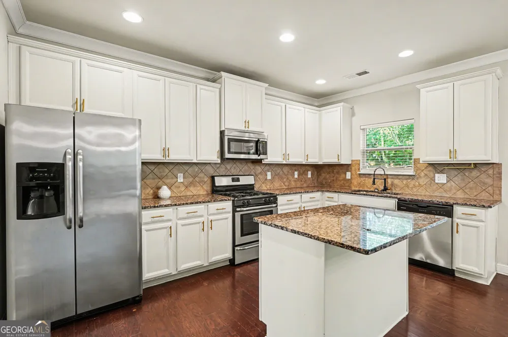 1285 Polk XING McDonough, GA 30252
