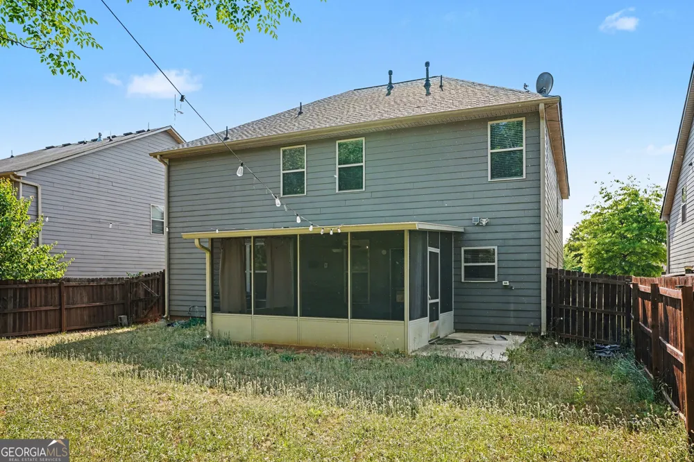 1285 Polk XING McDonough, GA 30252