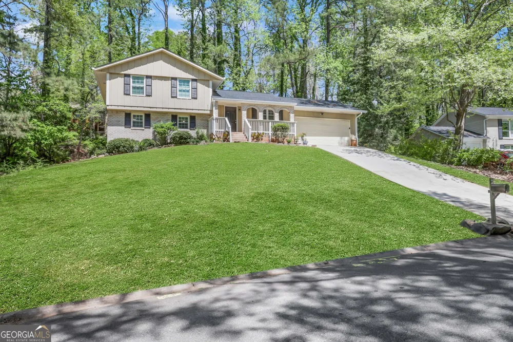 4329 Cedar Ridge TRL Stone Mountain, GA 30083