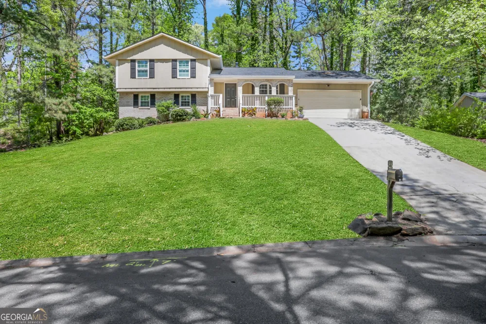 4329 Cedar Ridge TRL Stone Mountain, GA 30083