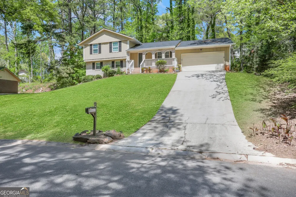 4329 Cedar Ridge TRL Stone Mountain, GA 30083