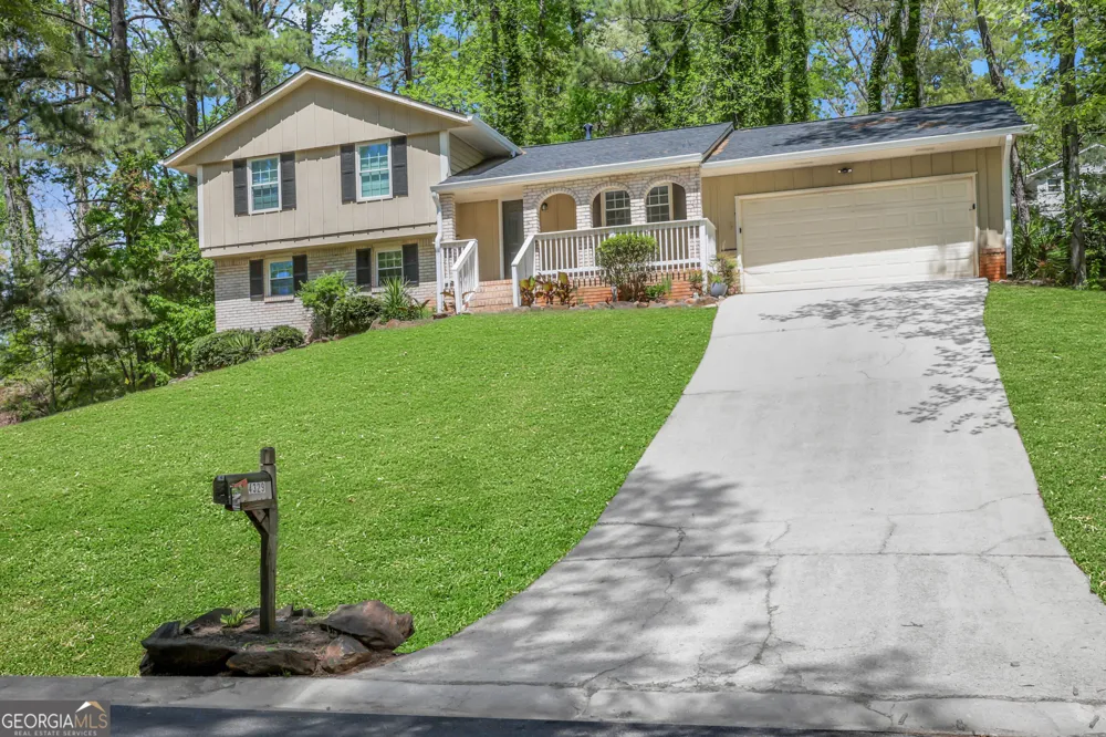 4329 Cedar Ridge TRL Stone Mountain, GA 30083