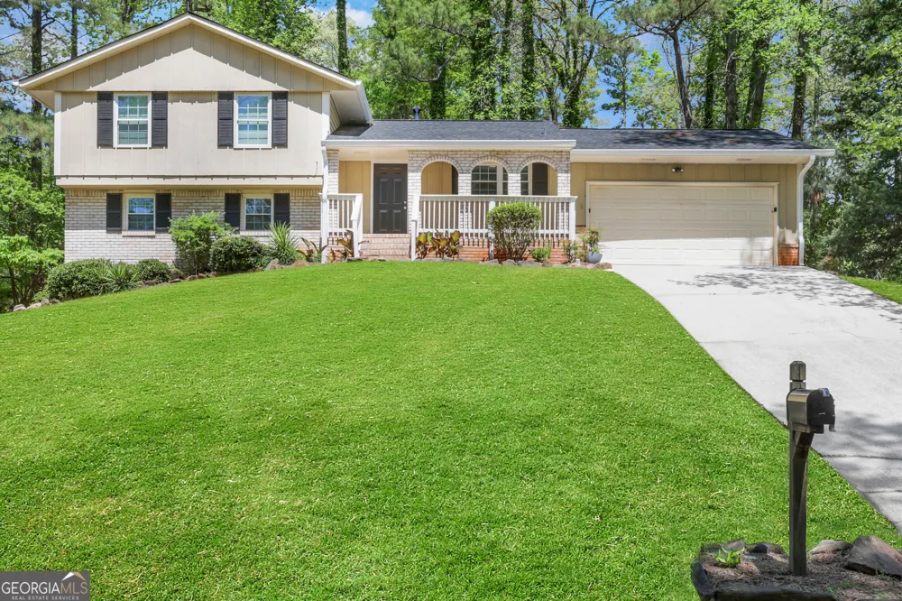 4329 Cedar Ridge TRL Stone Mountain, GA 30083