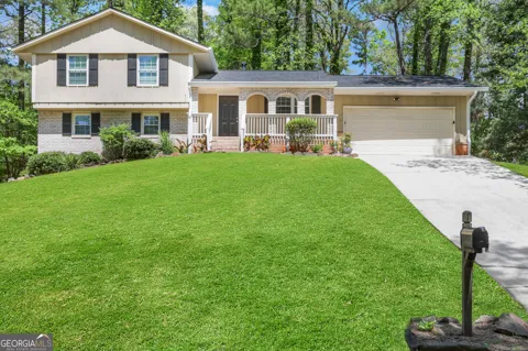 4329 Cedar Ridge TRL