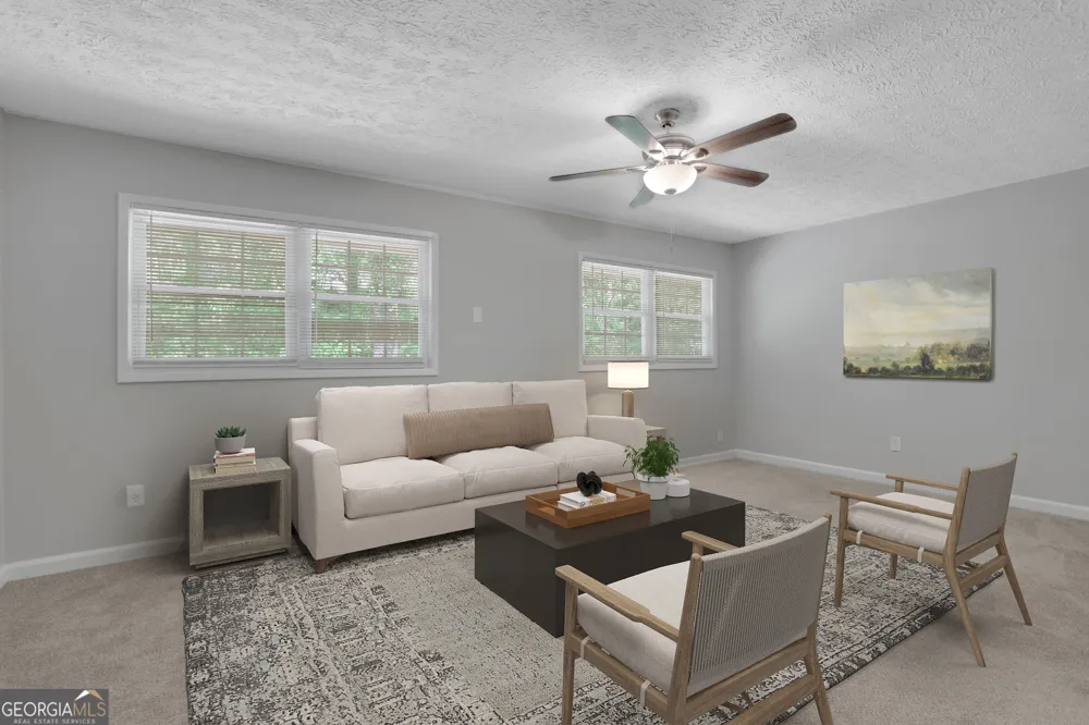 4329 Cedar Ridge TRL Stone Mountain, GA 30083