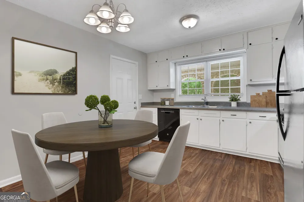 4329 Cedar Ridge TRL Stone Mountain, GA 30083