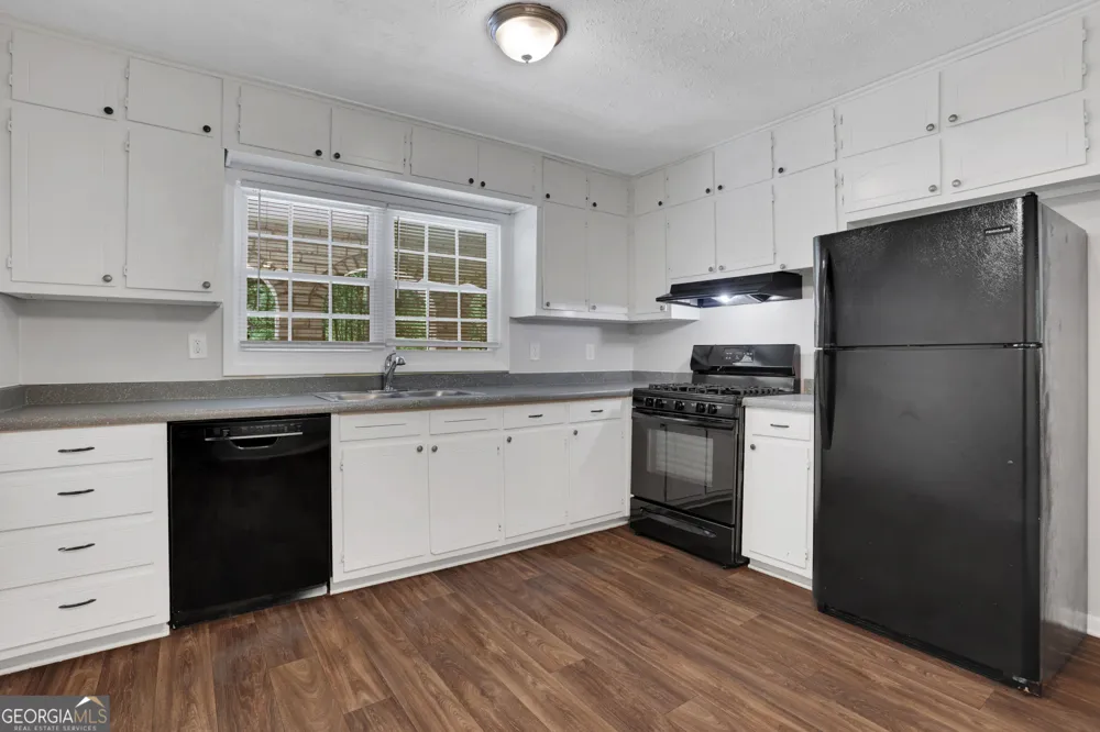 4329 Cedar Ridge TRL Stone Mountain, GA 30083