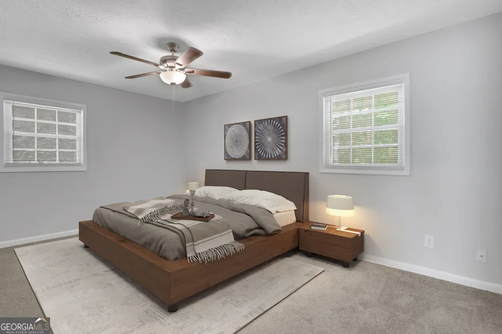 4329 Cedar Ridge TRL Stone Mountain, GA 30083