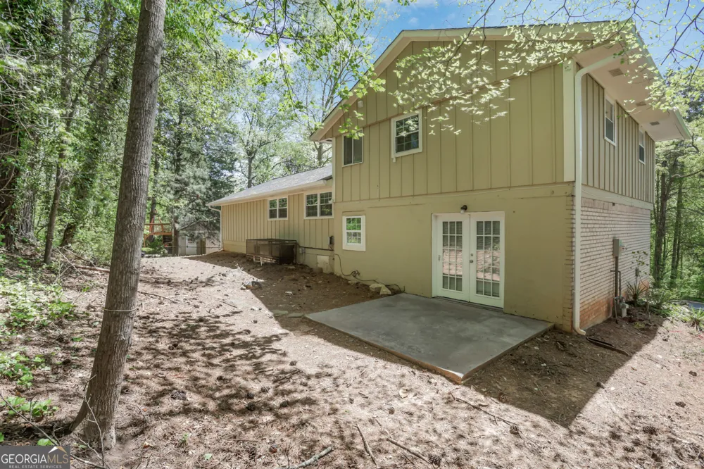 4329 Cedar Ridge TRL Stone Mountain, GA 30083
