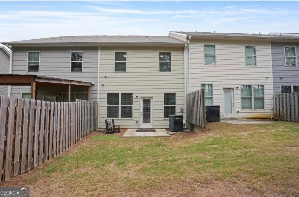 1474 O'Connor DR Jonesboro, GA 30236