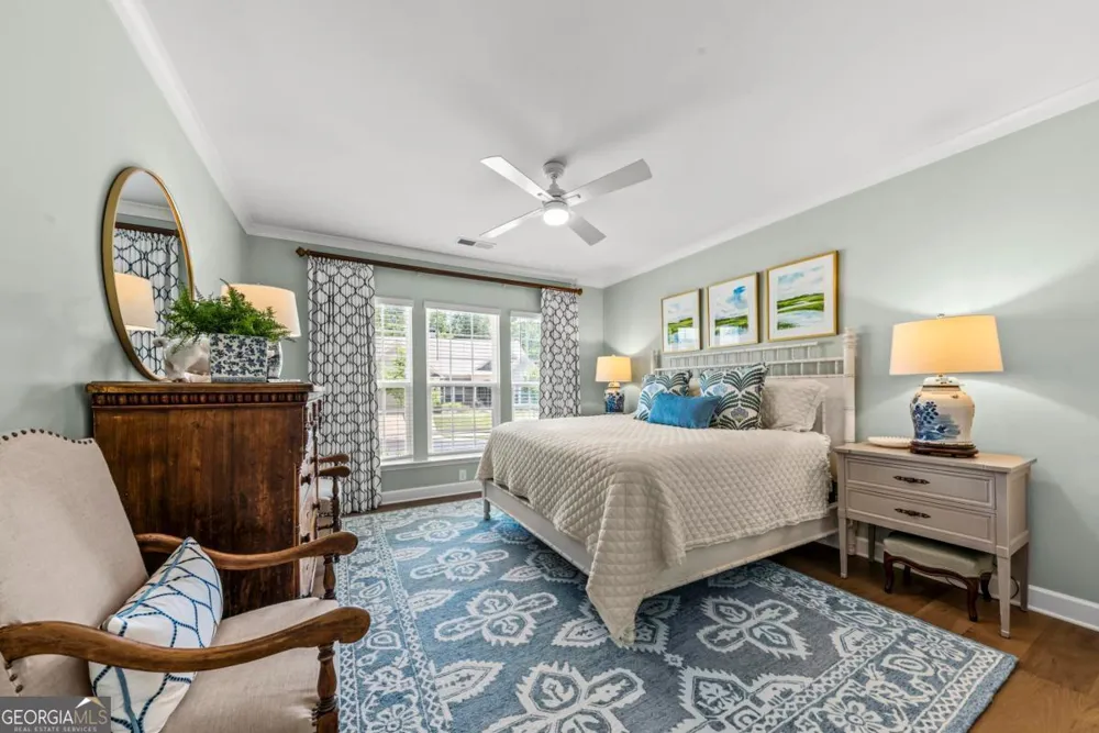 1330 Starboard WAY Greensboro, GA 30642