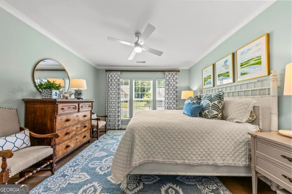 1330 Starboard WAY Greensboro, GA 30642