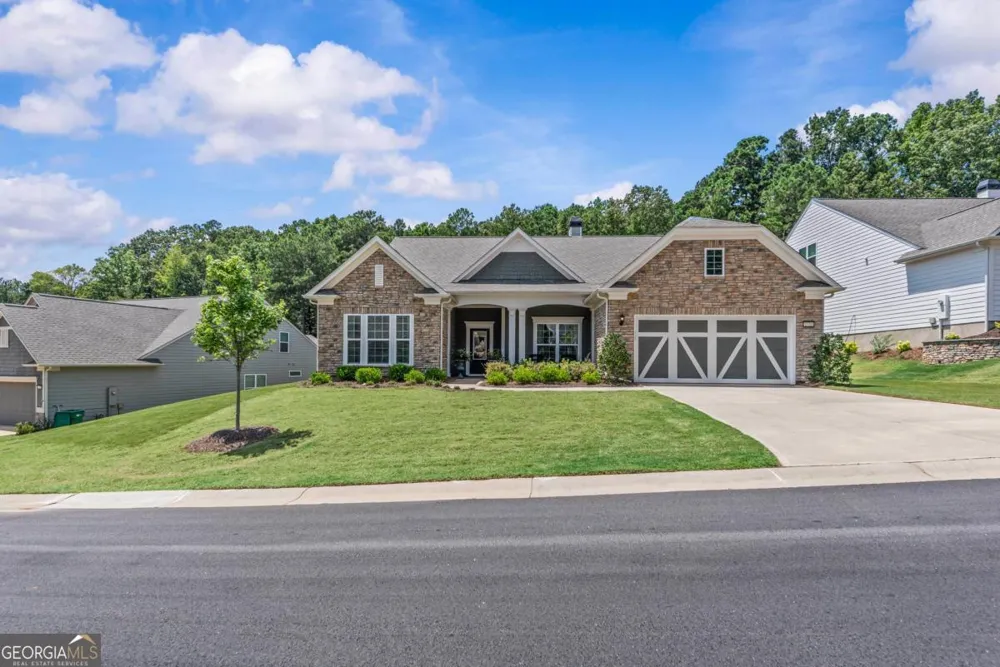 1330 Starboard WAY Greensboro, GA 30642