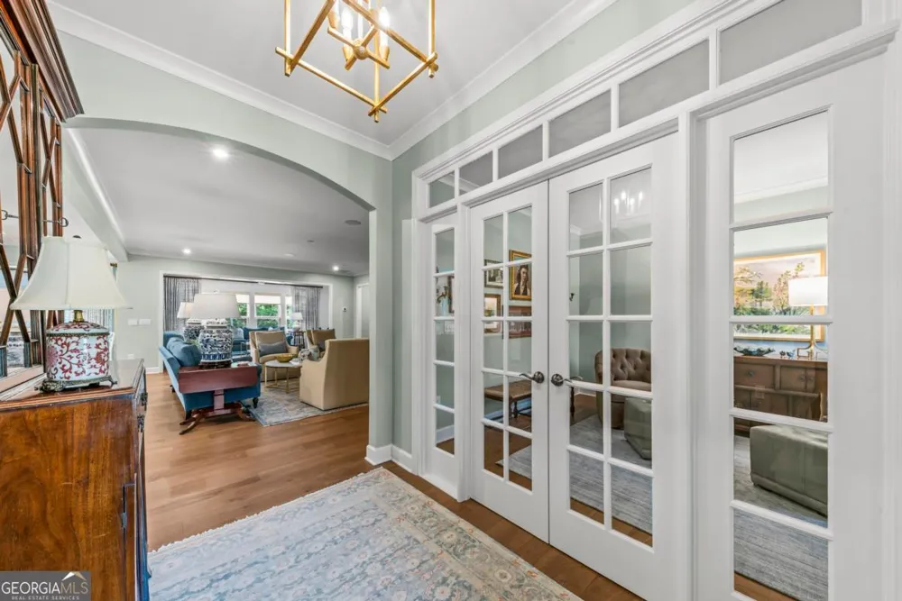 1330 Starboard WAY Greensboro, GA 30642