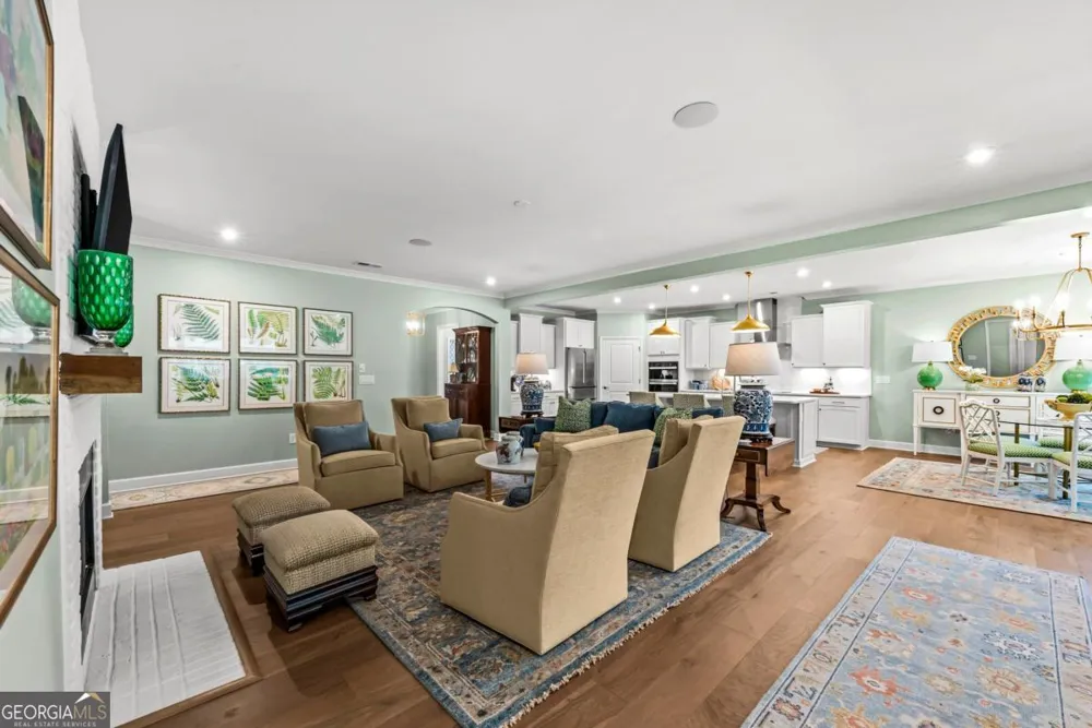 1330 Starboard WAY Greensboro, GA 30642