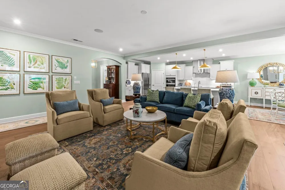1330 Starboard WAY Greensboro, GA 30642