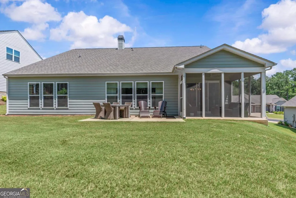 1330 Starboard WAY Greensboro, GA 30642