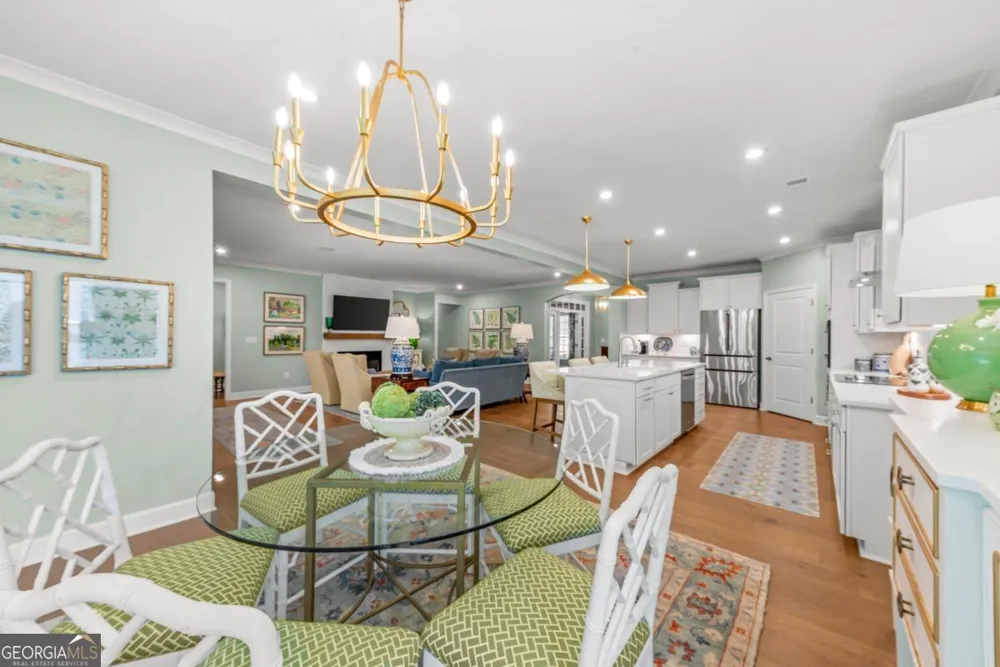 1330 Starboard WAY Greensboro, GA 30642