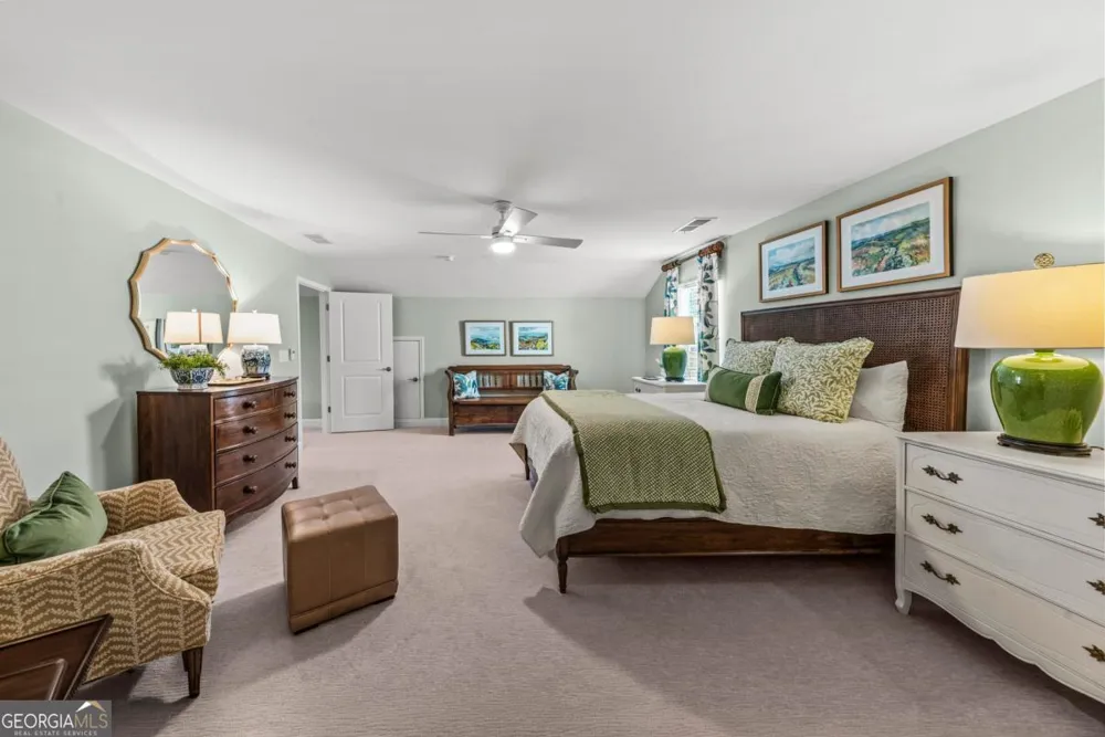 1330 Starboard WAY Greensboro, GA 30642