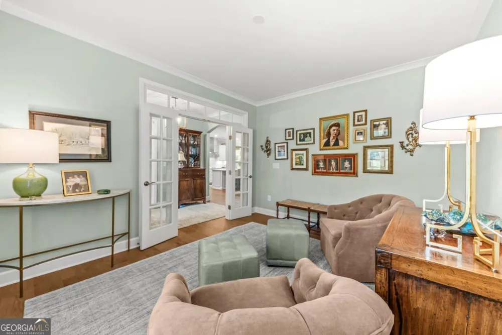 1330 Starboard WAY Greensboro, GA 30642