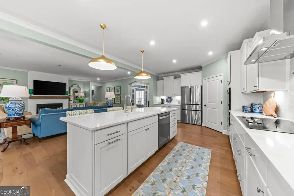 1330 Starboard WAY Greensboro, GA 30642