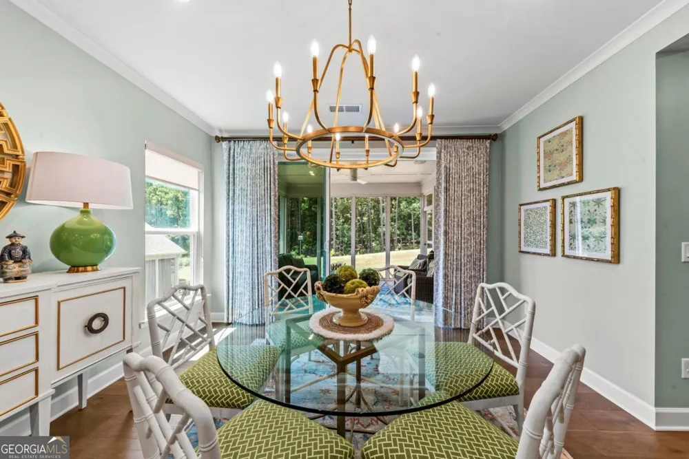1330 Starboard WAY Greensboro, GA 30642