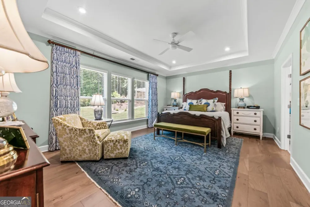 1330 Starboard WAY Greensboro, GA 30642