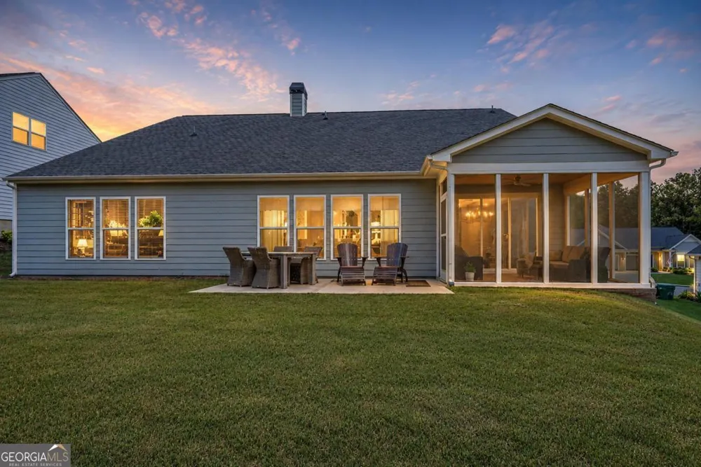 1330 Starboard WAY Greensboro, GA 30642