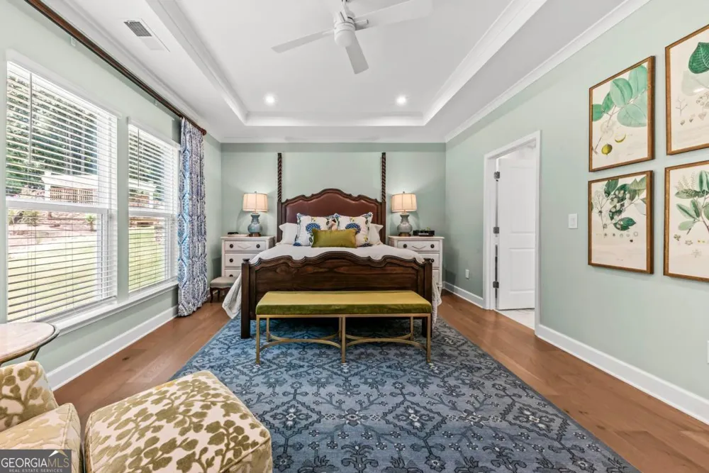1330 Starboard WAY Greensboro, GA 30642