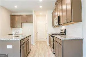 4192 Waratah WAY SW Mableton, GA 30126