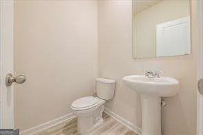 4192 Waratah WAY SW Mableton, GA 30126