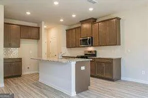 4192 Waratah WAY SW Mableton, GA 30126