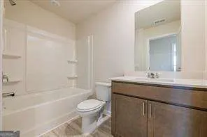 4192 Waratah WAY SW Mableton, GA 30126