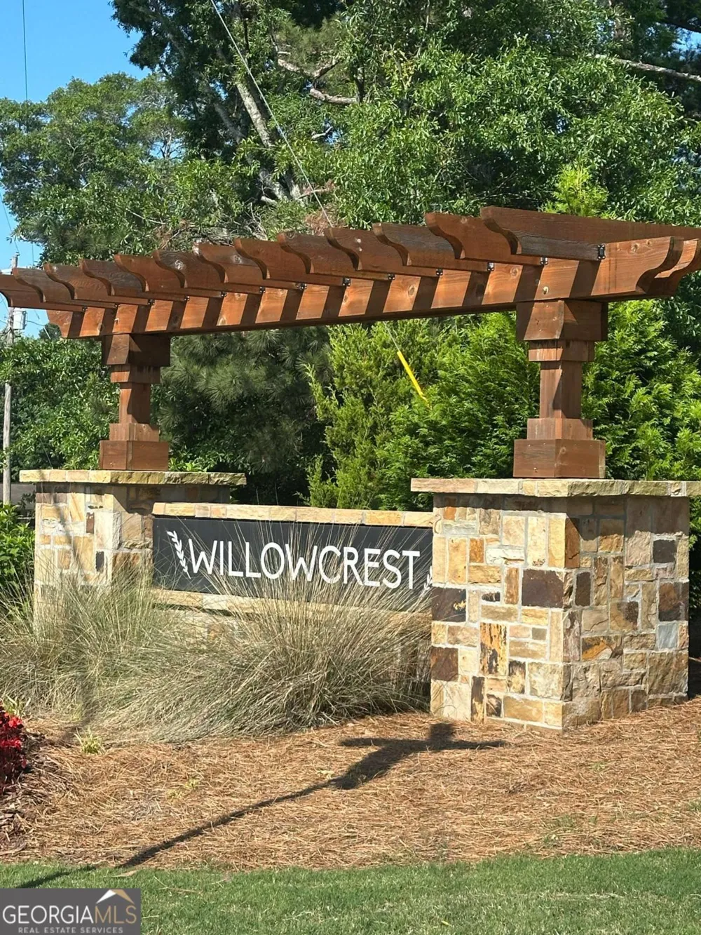 4192 Waratah WAY SW Mableton, GA 30126