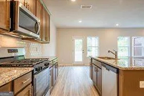 4192 Waratah WAY SW Mableton, GA 30126