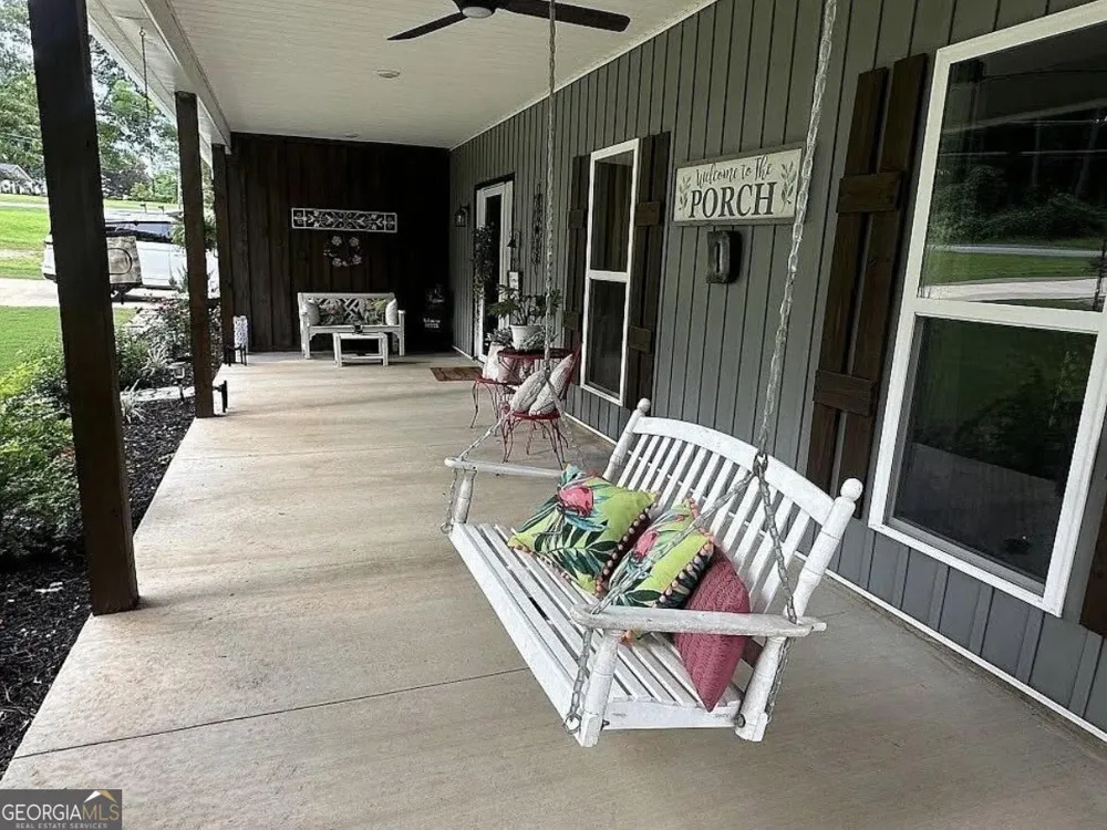 570 County Road 79 Roanoke, AL 36274