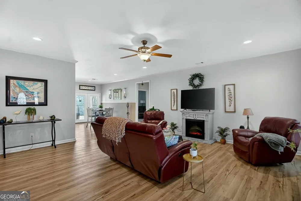 570 County Road 79 Roanoke, AL 36274