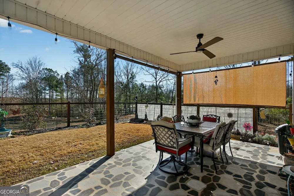 570 County Road 79 Roanoke, AL 36274