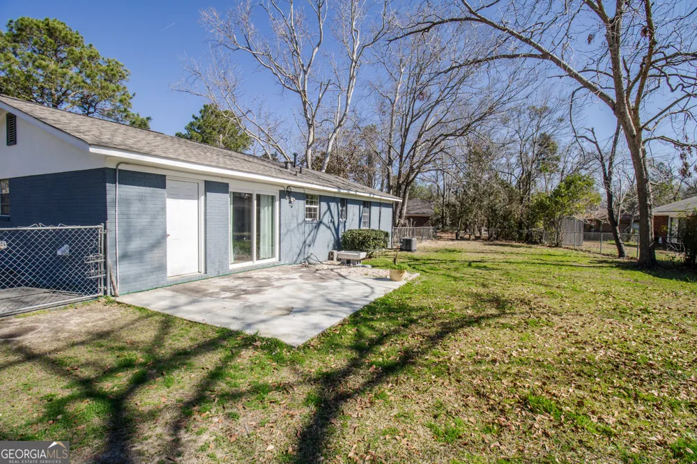 104 President CIR Statesboro, GA 30458