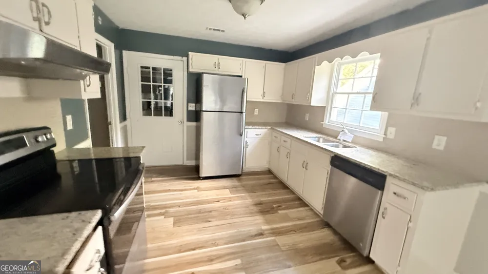 55 Oak Crest CT Covington, GA 30016