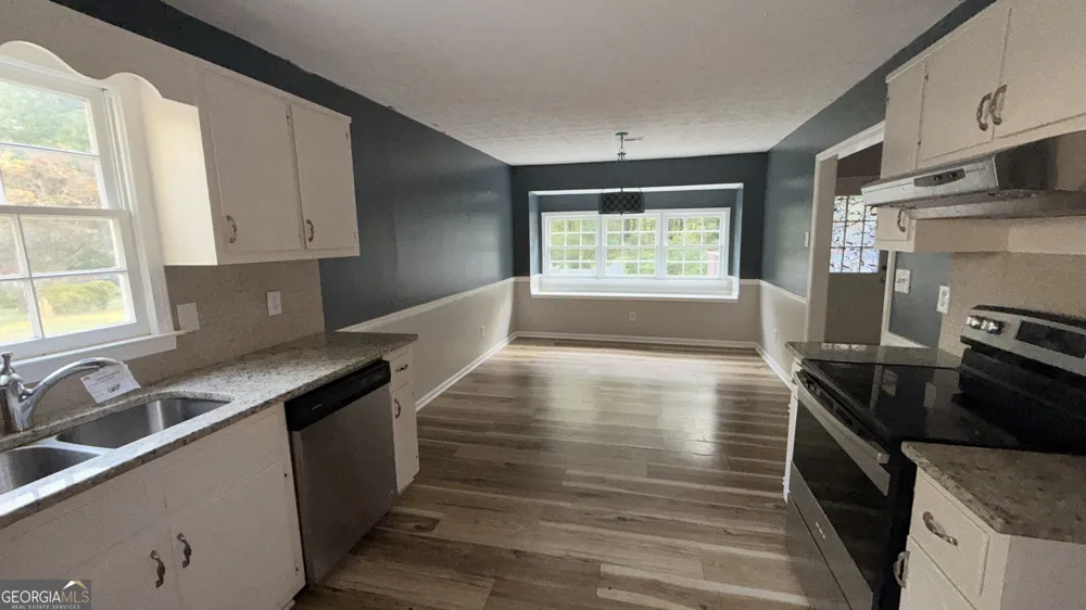 55 Oak Crest CT Covington, GA 30016