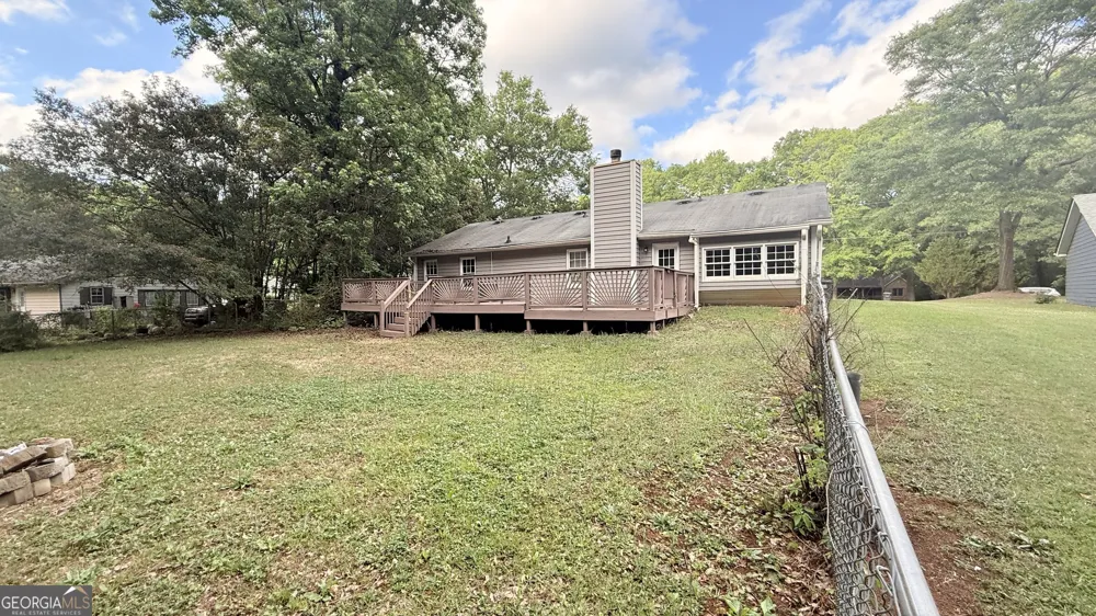 55 Oak Crest CT Covington, GA 30016