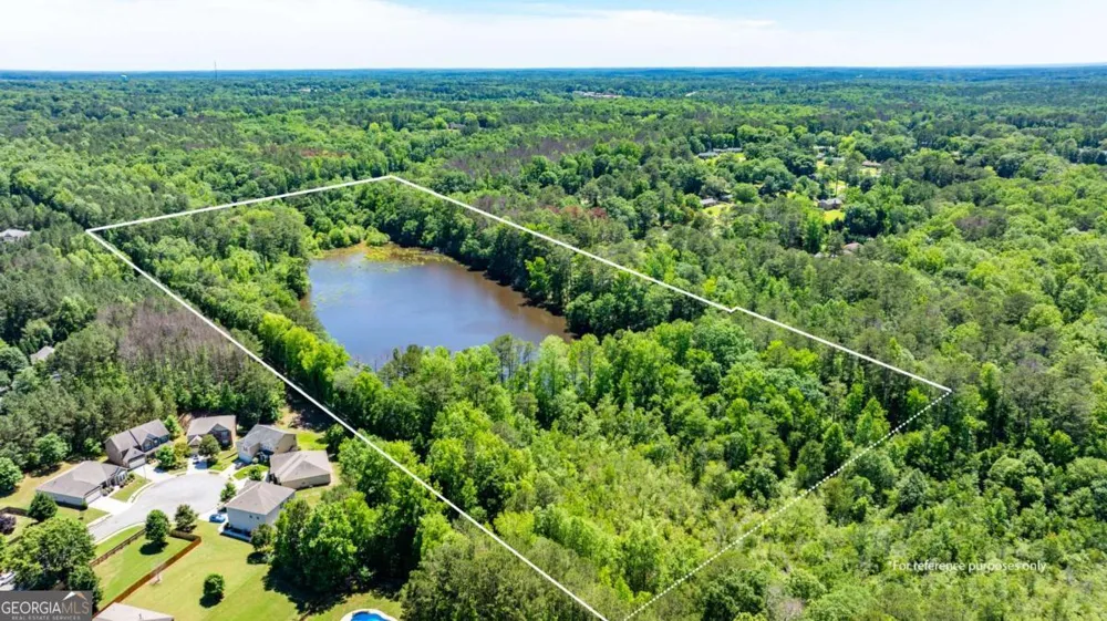 8 Canterbury DR Newnan, GA 30263
